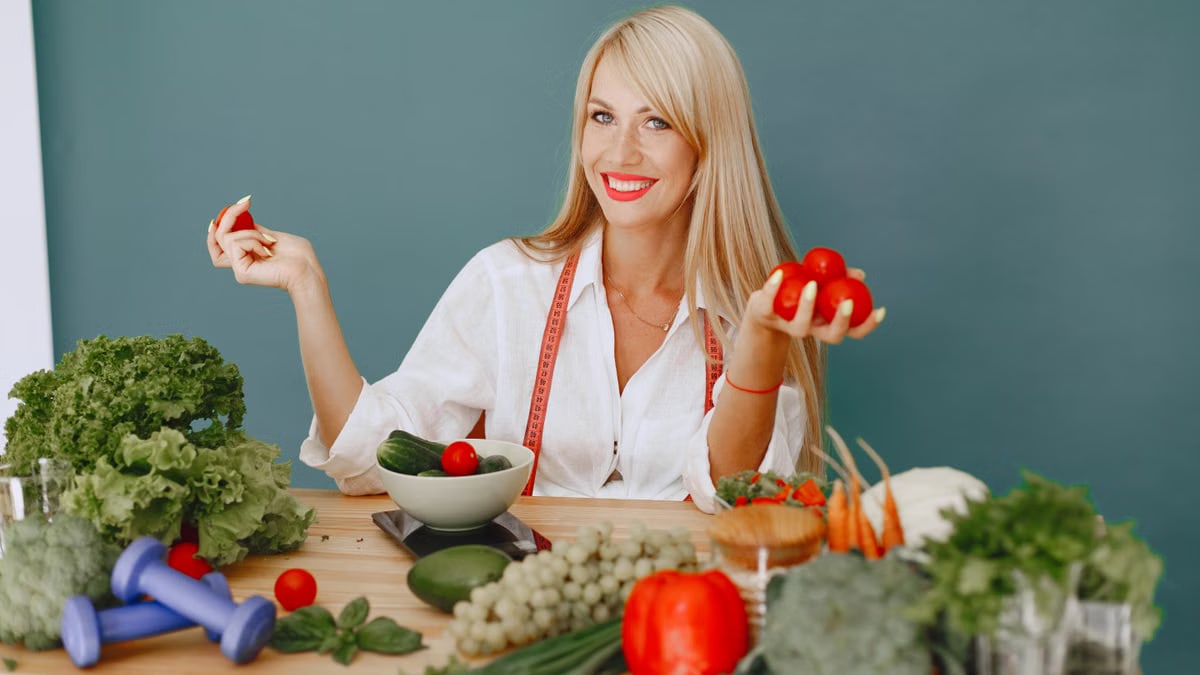 Alimentos esenciales para una dieta balanceada